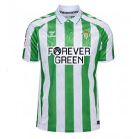 Camiseta Real Betis Marc Bartra #15 Primera Equipación Replica 2024-25 mangas cortas